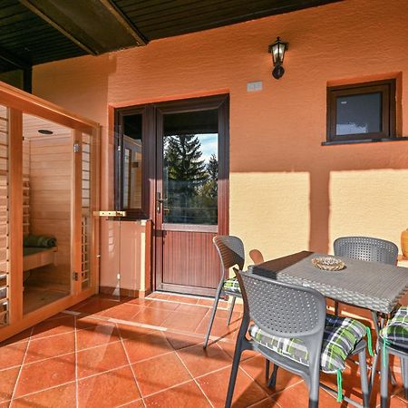 Juras Country House, Bazen, Sauna ,Hot Tube,Vrt Sveti Ivan Zelina Exterior photo