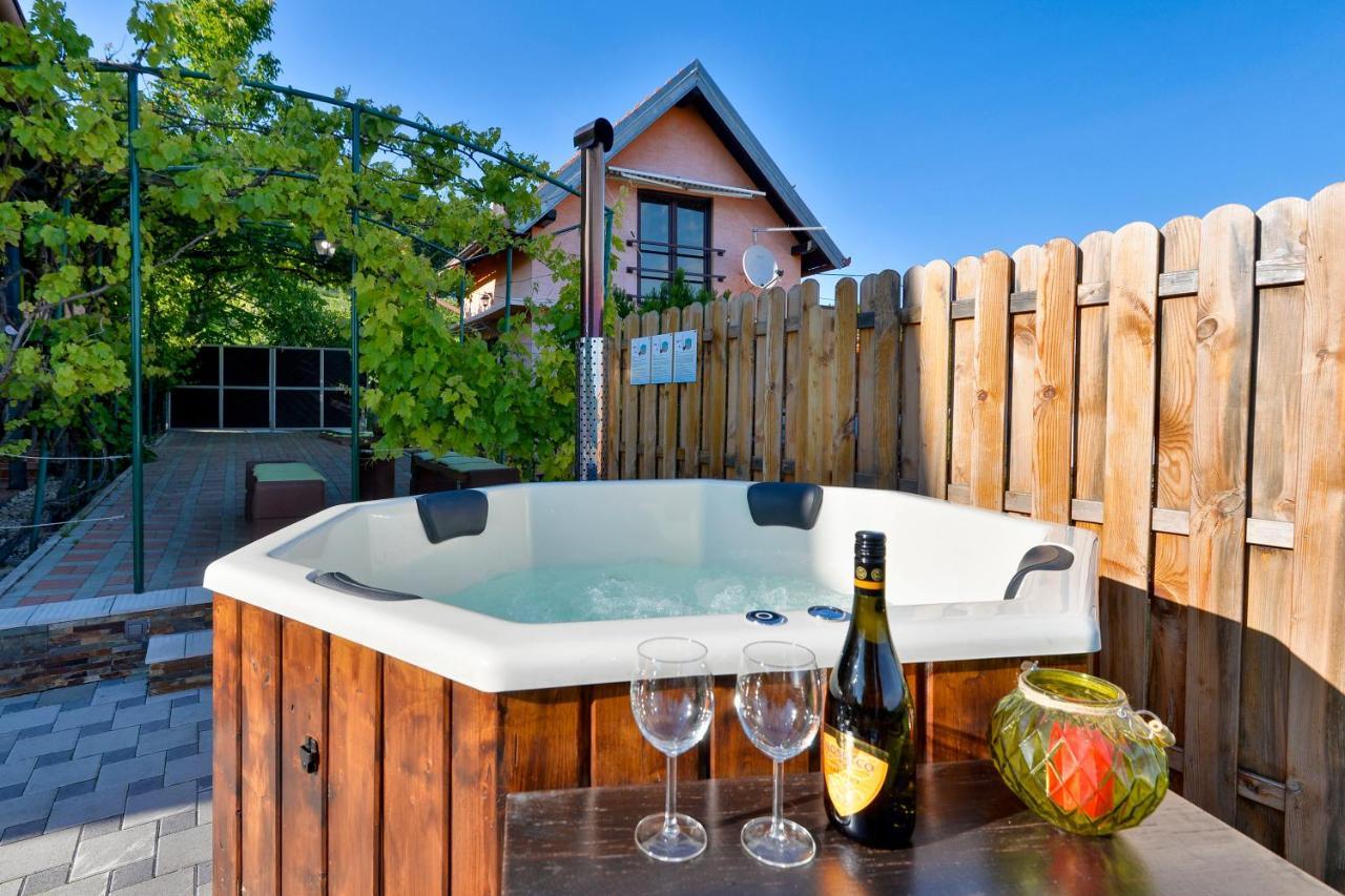 Juras Country House, Bazen, Sauna ,Hot Tube,Vrt Sveti Ivan Zelina Exterior photo