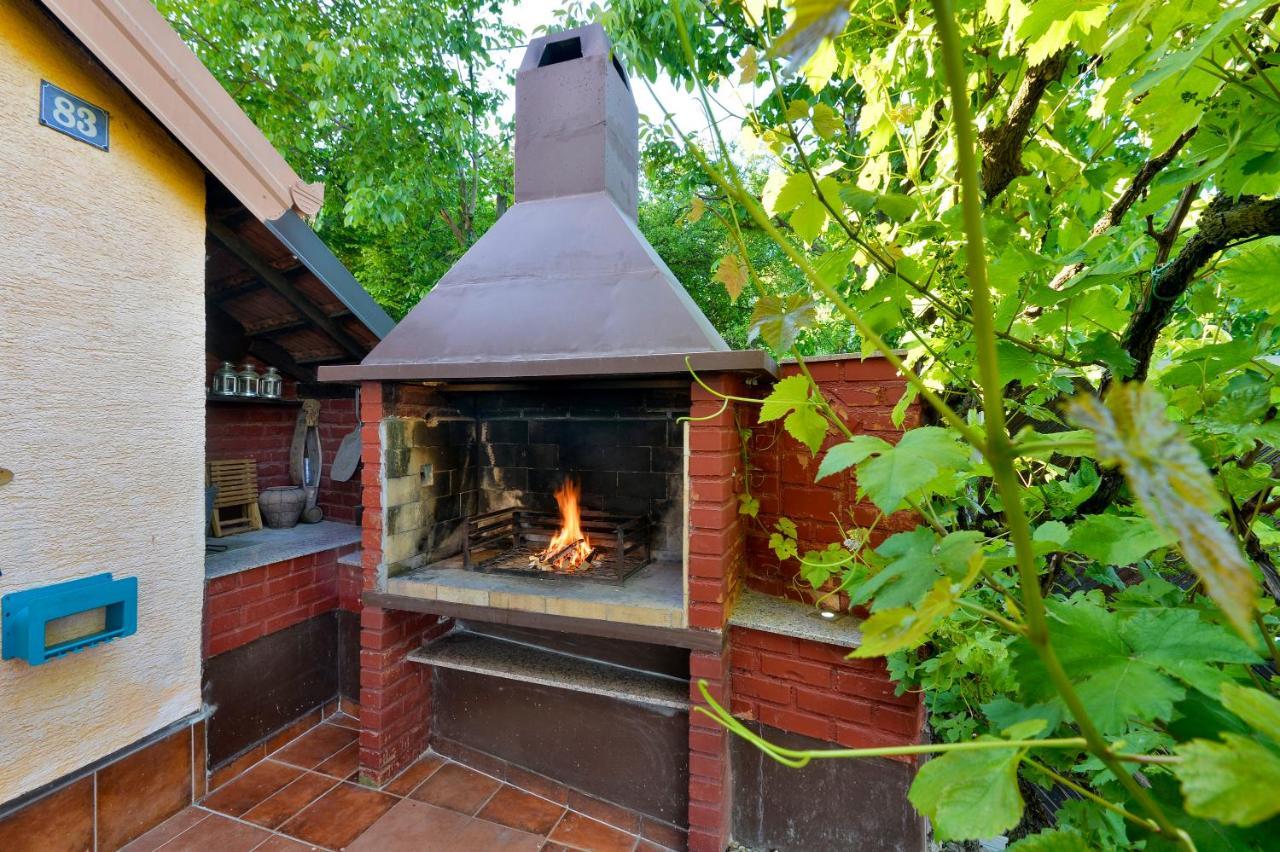 Juras Country House, Bazen, Sauna ,Hot Tube,Vrt Sveti Ivan Zelina Exterior photo