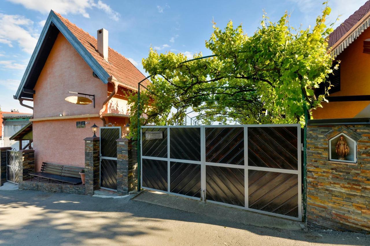Juras Country House, Bazen, Sauna ,Hot Tube,Vrt Sveti Ivan Zelina Exterior photo