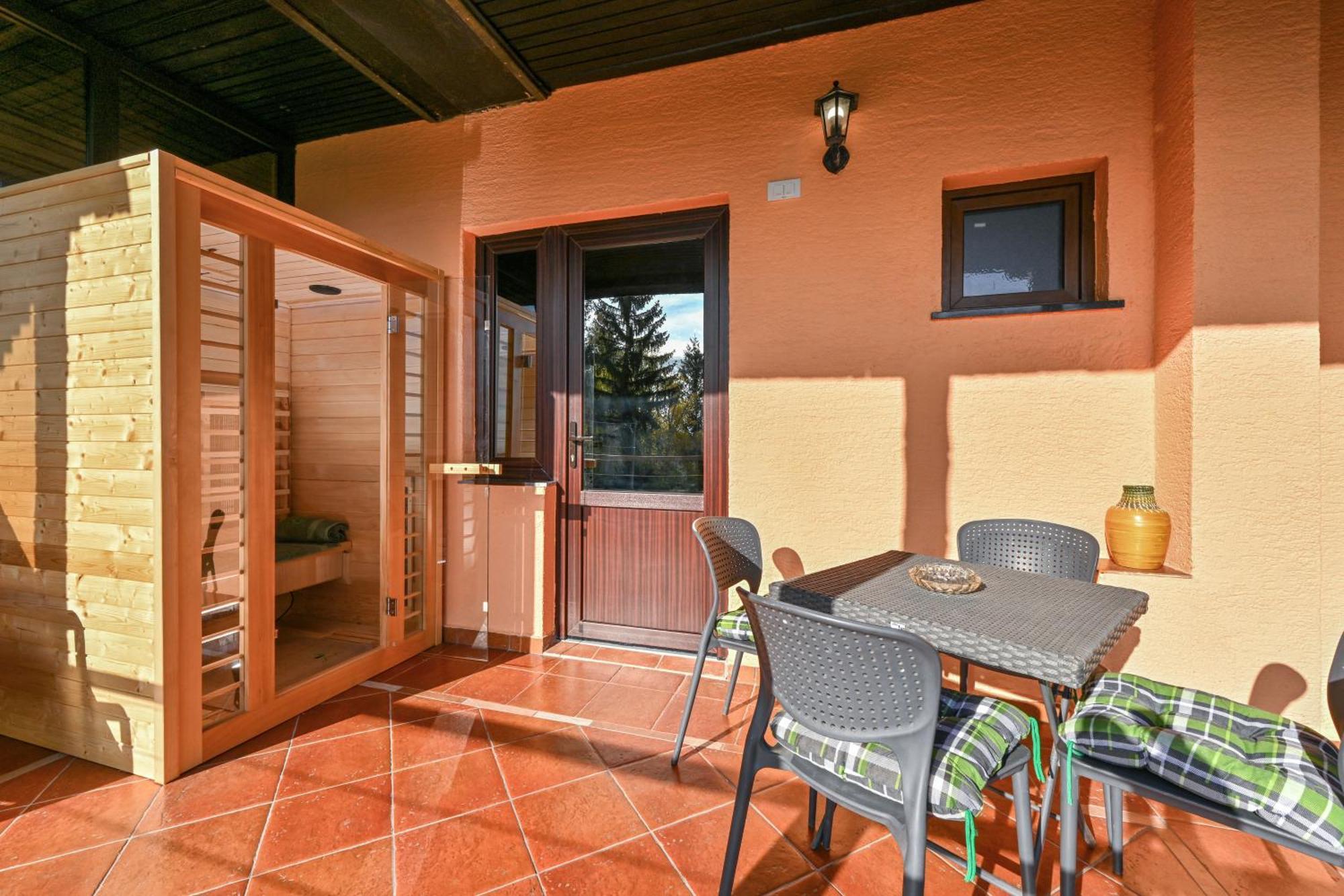 Juras Country House, Bazen, Sauna ,Hot Tube,Vrt Sveti Ivan Zelina Exterior photo