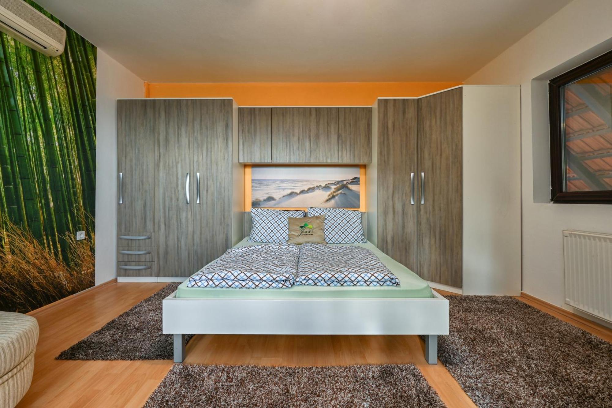 Juras Country House, Bazen, Sauna ,Hot Tube,Vrt Sveti Ivan Zelina Exterior photo